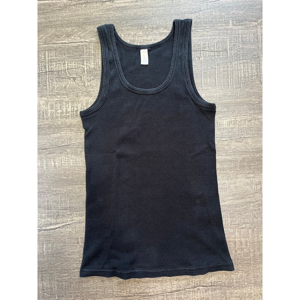 J. Crew Women’s Scoop Neck Tank Top 100% Cotton